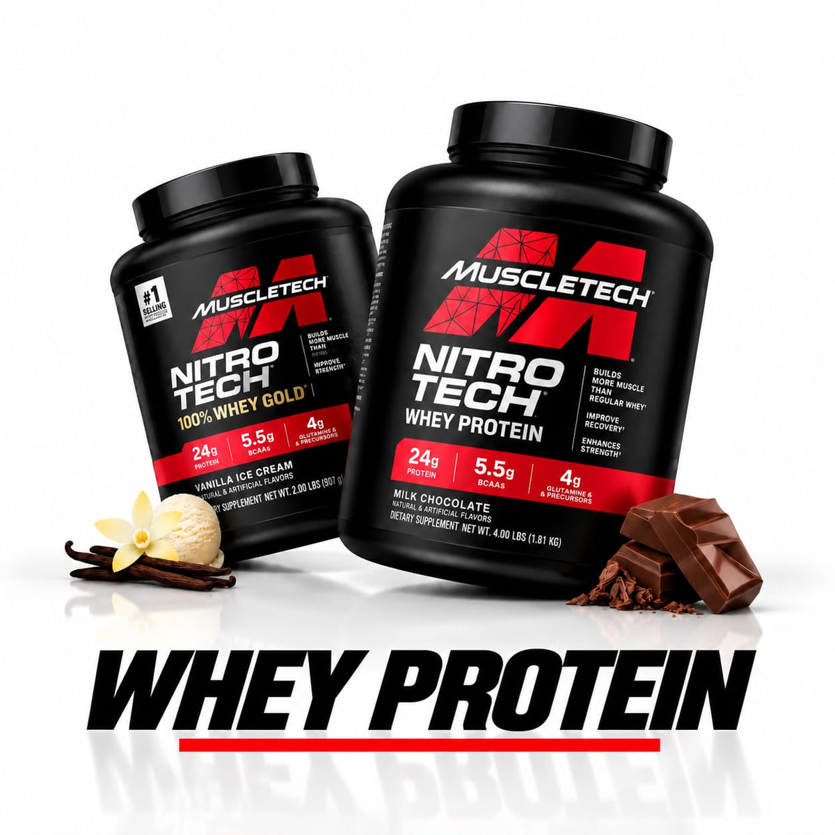 Whey Protein