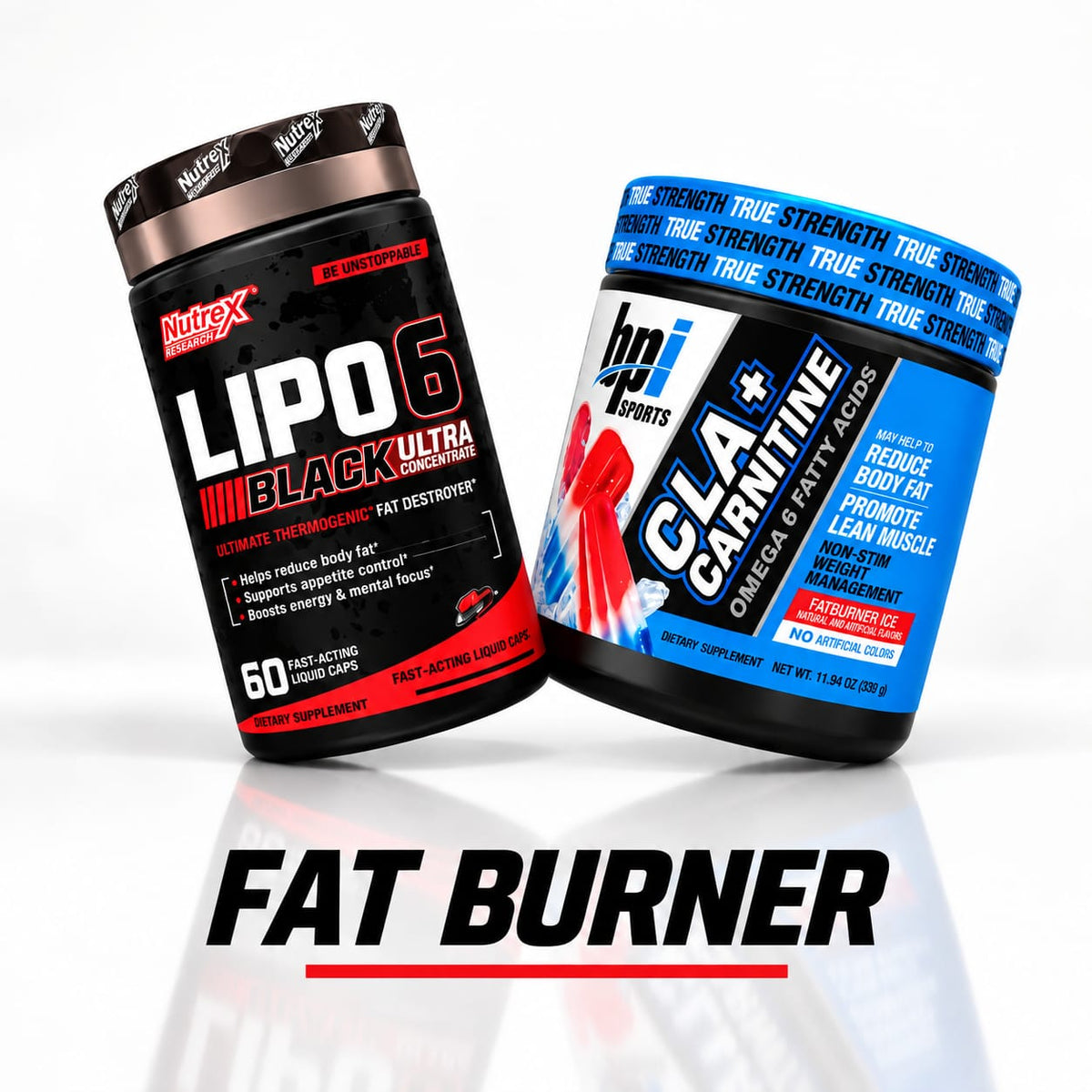 Fat Burner