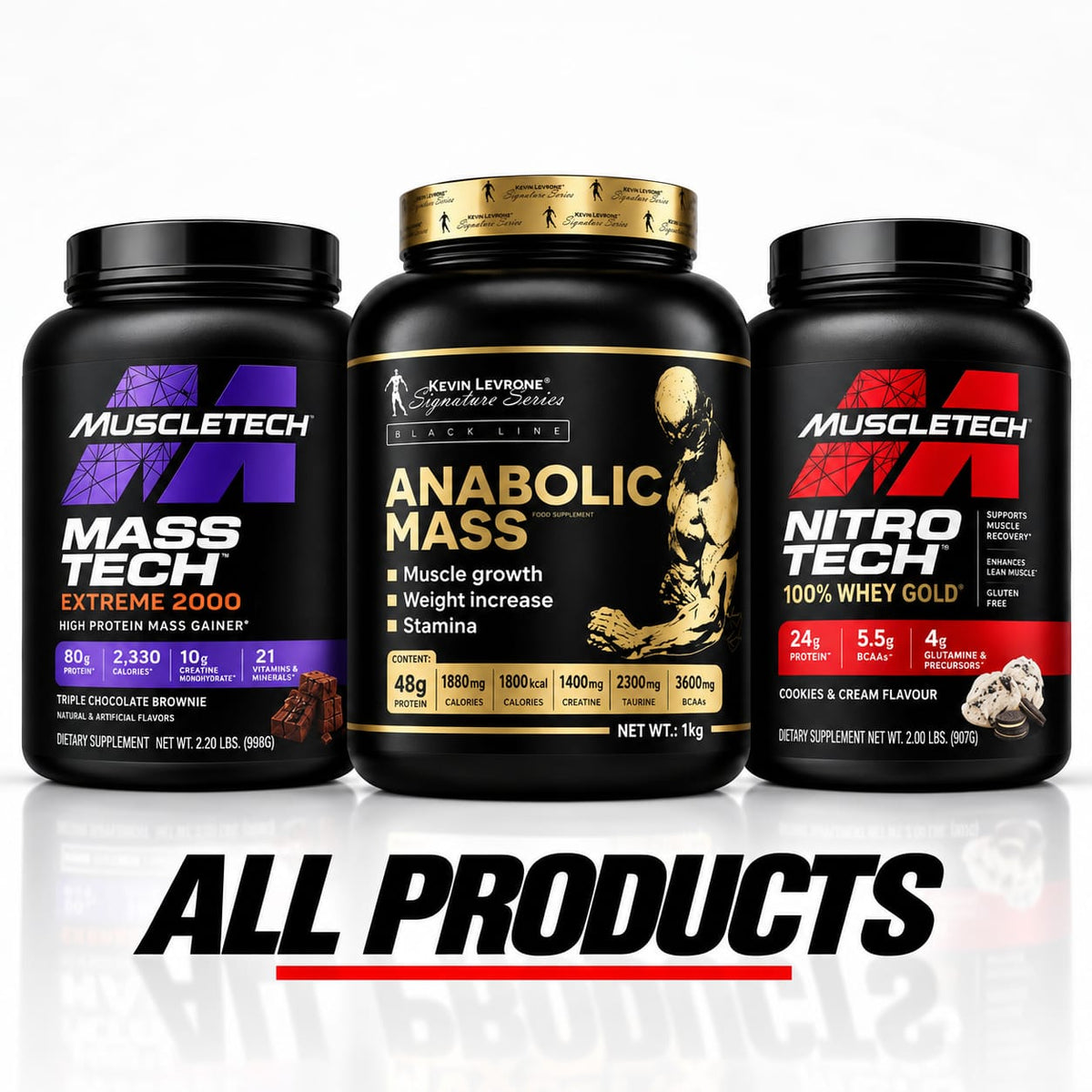 All Products
