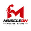 MUSCLEON NUTRITION - Home
