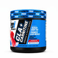BPI Sports CLA + Carnitine – Rainbow Ice
