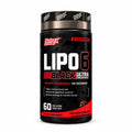 Nutrex Lipo-6 Black Ultra Concentrate