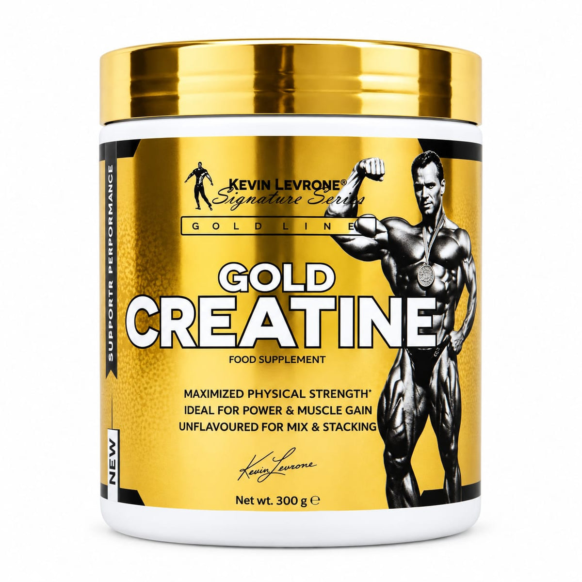 Kevin Levrone Gold Creatine 300g