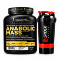 Kevin Levrone Anabolic Mass 3kg