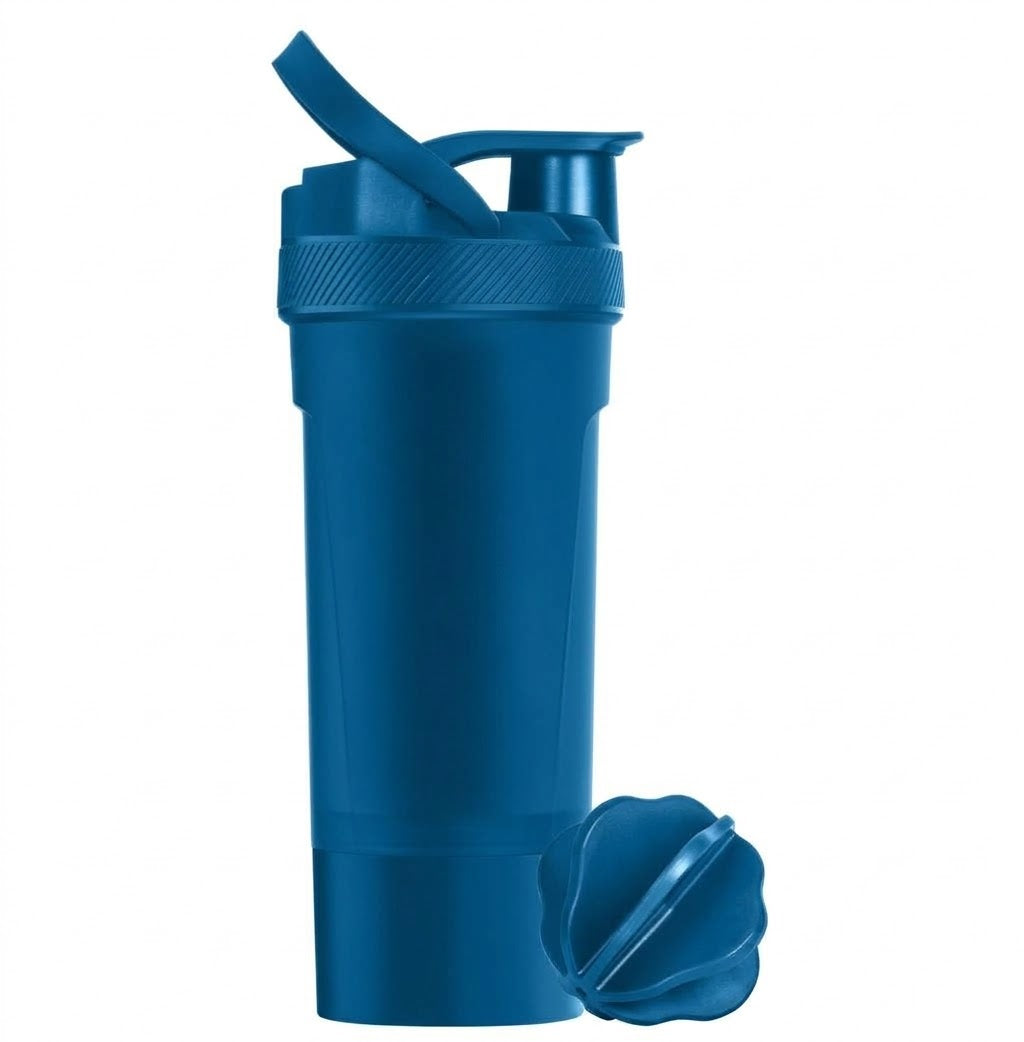Shaker Bottles