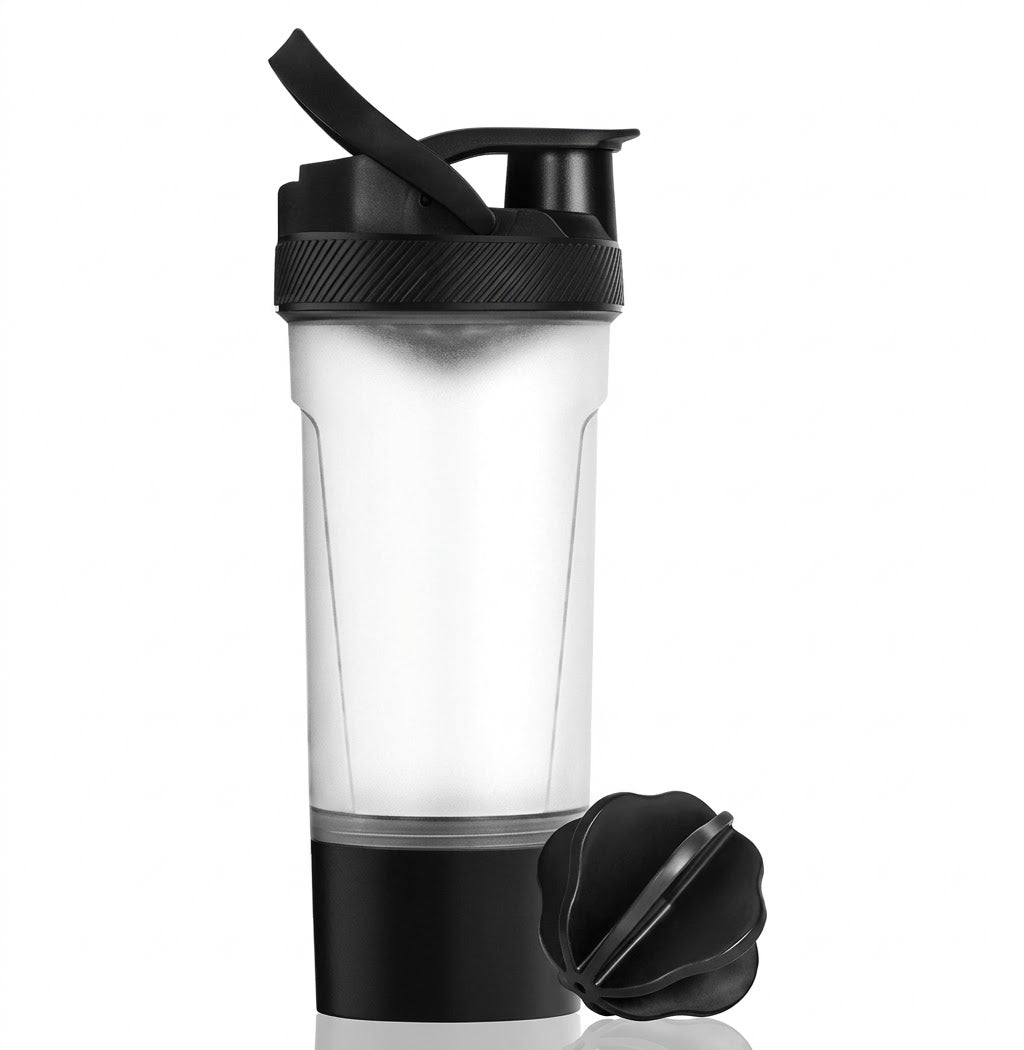 Shaker Bottles