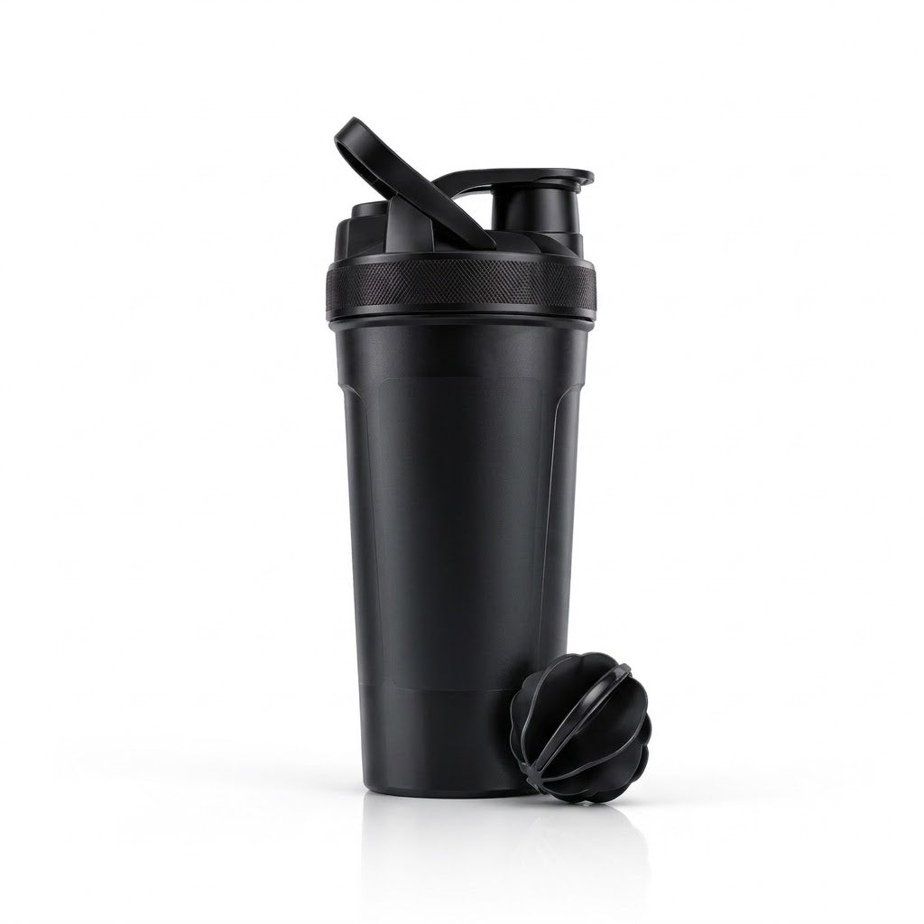 Shaker Bottles