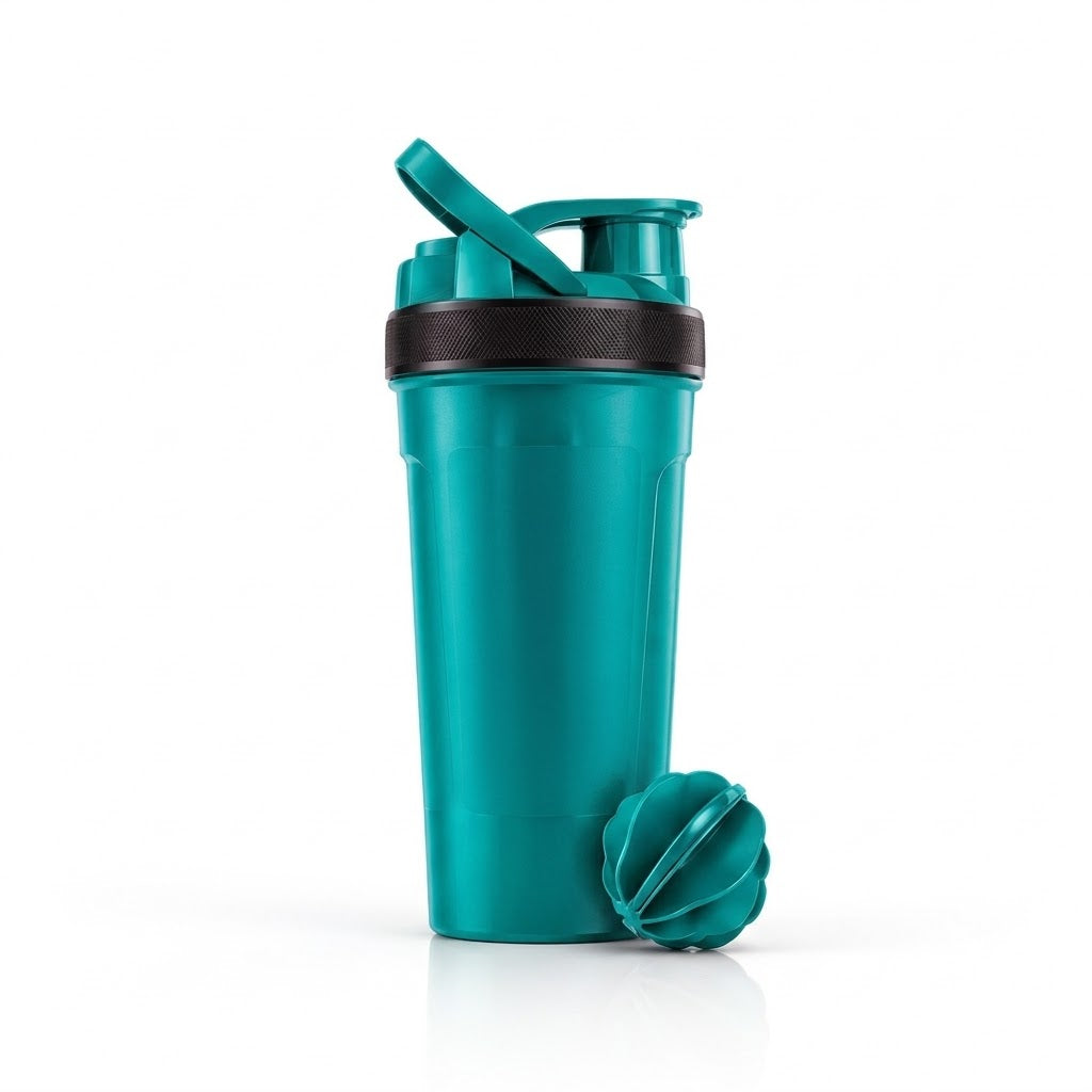 Shaker Bottles