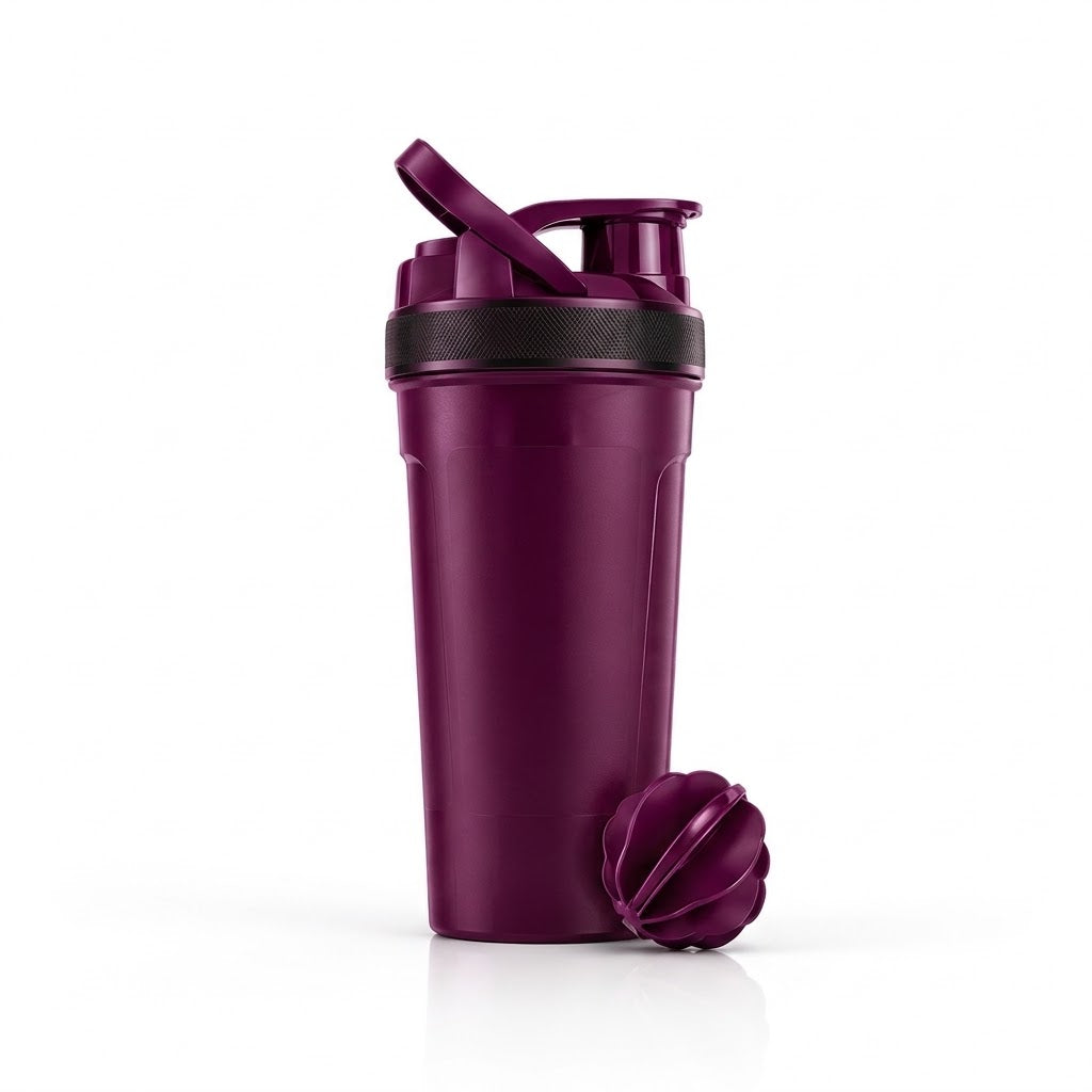 Shaker Bottles