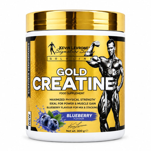 Kevin Levrone Gold Creatine 300g