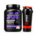 Mass-Tech Extreme 2000 - 2.20 lbs (998g)