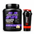 Mass-Tech Extreme 2000 - 7.00lbs (3.18kg)