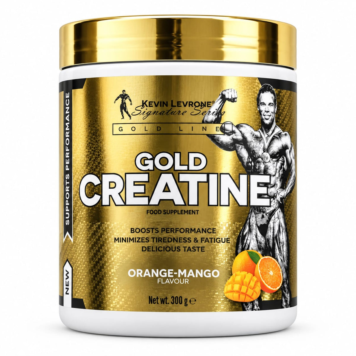 Kevin Levrone Gold Creatine 300g